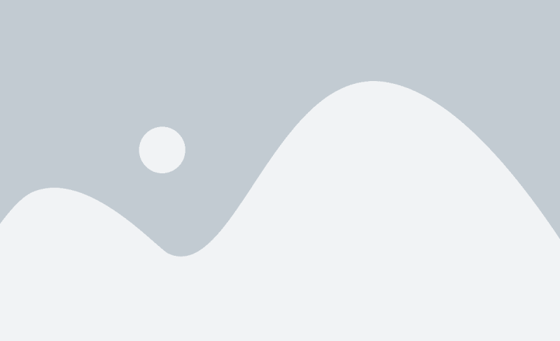 Abstract geometric shapes with blue and gray tones.